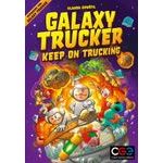 Galaxy Trucker - Keep on trucking (EN)