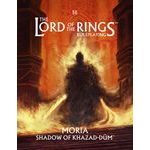 The Lord of the Rings - Moria: Shadow of Khazad-dûm