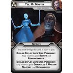 Star Wars Legion - Asajj Ventress