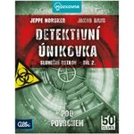 Detektivní únikovka Sluneční ostrov - Pod povrchem (2. díl)