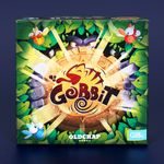 Gobbit (poškozený obal)
