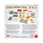 Kámen, zbraně, papír