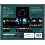 Dějiště: Divoký hvozd