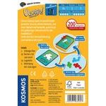 Ubongo Extrem: Brain Games