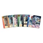 Ethnos: 2nd Edition