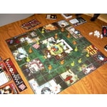 Last Night on Earth: The Zombie Game