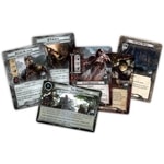 The LOTR: LCG - The Blood of Gondor