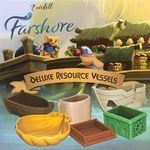 Everdell Farshore - Deluxe Resource Vessels