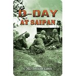 D-Day at Saipan