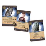 Harry Potter: Boj o Bradavice - Lektvary a zaklínadla + promo karty