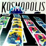 Kosmopolis