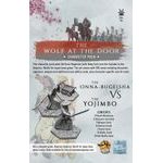 Senjutsu - The Wolf at the Door