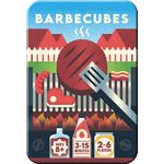 Barbecubes