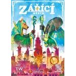 Zářící město + promo Balíček přerodu
