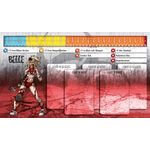 Zombicide: Season 2 - Prison Outbreak