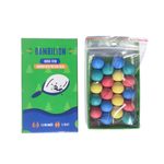 Bambilion: Hurá ven!