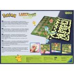 Labyrinth: Pokémon (Noční edice)
