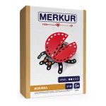 MERKUR Broučci: Beruška