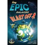 Tiny Epic Galaxies: Blast Off!