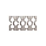 Hanayama Cast Hourglass - hlavolam