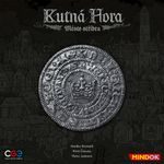 Kutná Hora + 2 promo karty