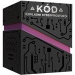 Kód: Ovládni kyberprostor