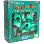 Ticket to Ride - Deluxe Train Set (1 barva)