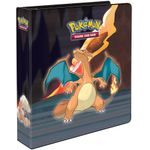 Pokémon: Kroužkové album - GS Scorching Summit