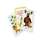 Prší - Mlsné medvědí příběhy