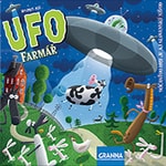 UFO Farmář