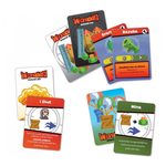 Worms: Desková hra