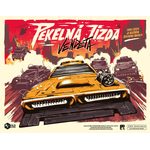 Pekelná jízda: Vendeta (KS edice)