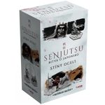 Senjutsu: Bitva o Japonsko - Stíny oceli