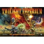 Twilight Imperium 4th Edition (poškozený obal)