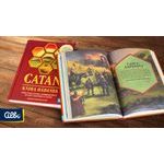Catan (Osadníci z Katanu): Kniha hádanek
