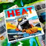 Heat - Legends (EN)