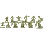 Zombicide: Green Horde