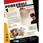 Podezřelí - MacGuffinova aféra (promo případ)