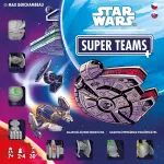 Star Wars Super Teams