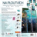 Na ploutvích