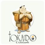 Tokaido - Crossroads