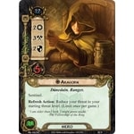 The LOTR: LCG - The Watcher in the Water