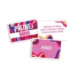 Přiznej barvu: Páry 18+