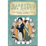 Marrying Mr. Darcy