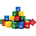 Tiny Epic Galaxies - Player Dice