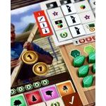 Letokruhy + promo Výrobní ředitelka