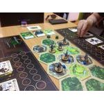 The Waylanders: The Boardgame