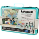 Pandemic 10th Anniversary Edition (plechový kufr)
