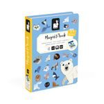 Magnetibook: Polární zvířátka