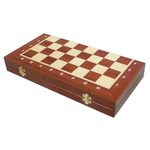 Šachy turnajové 04